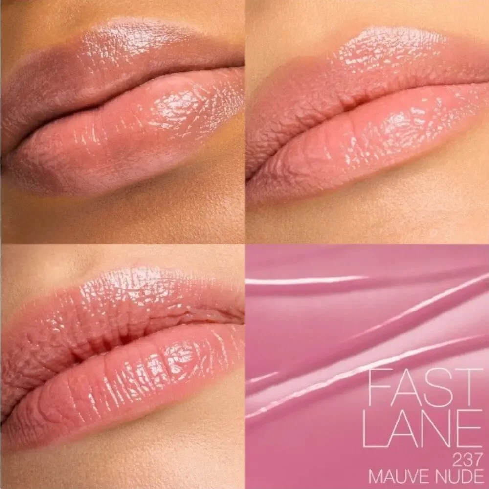 NARS Afterglow Moisturizing Lip Balm in Fast Lane NIB